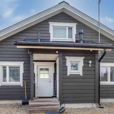 別荘 Napakettu By Interhome *