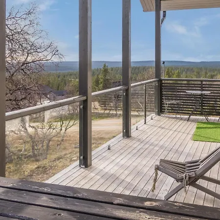 Semesterbostad Napakettu By Interhome