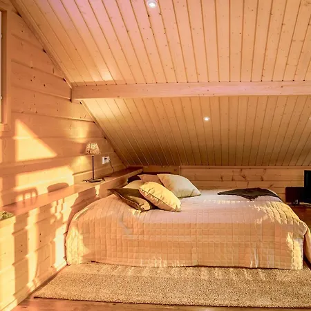 Napakettu By Interhome Semesterbostad *