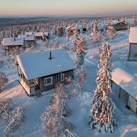 Napakettu By Interhome Saariselkä