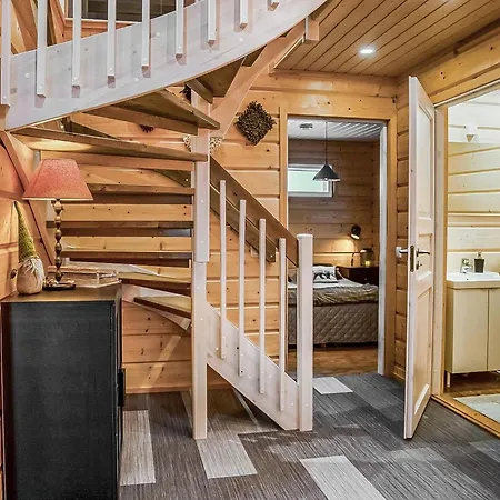 Napakettu By Interhome *