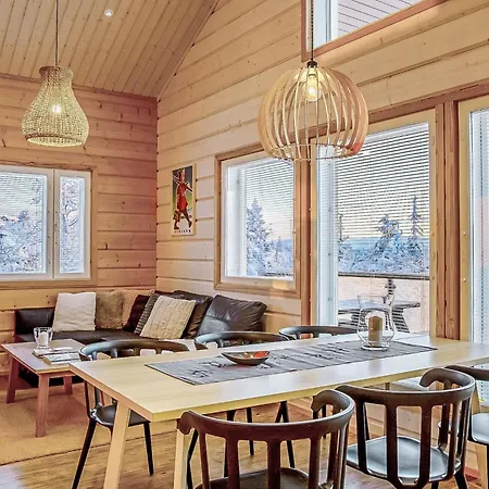Napakettu By Interhome Ferienhaus