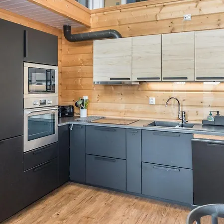 Napakettu By Interhome