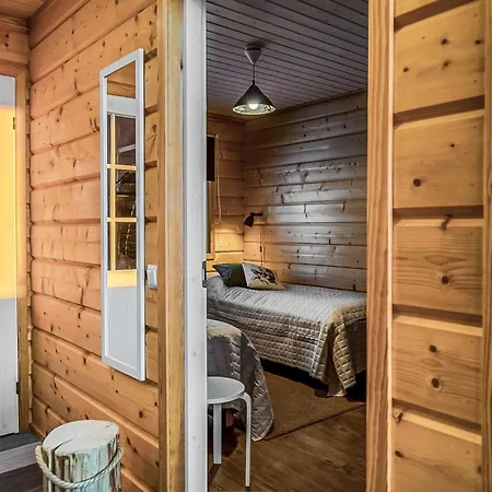 Ferienhaus Napakettu By Interhome Saariselkä