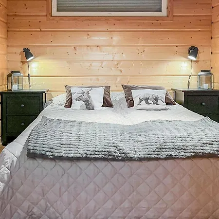 Napakettu By Interhome * Saariselkä