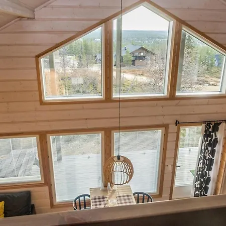 Napakettu By Interhome Vakantiehuis *