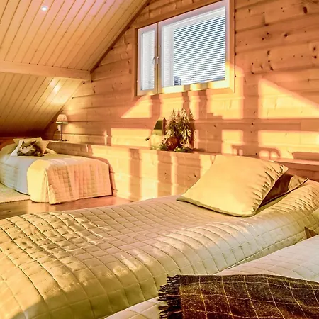Napakettu By Interhome * Saariselka