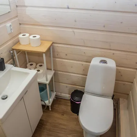 Vakantiehuis Napakettu By Interhome