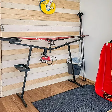 Vakantiehuis Napakettu By Interhome Saariselkä
