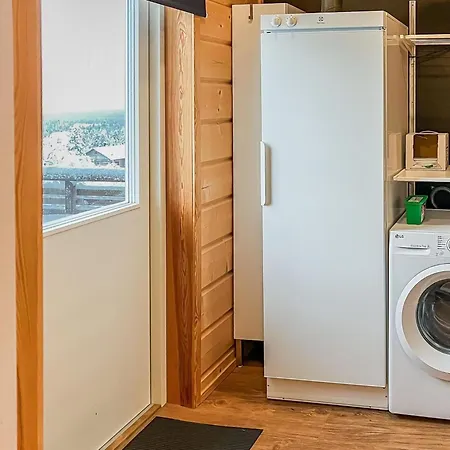 Vakantiehuis Napakettu By Interhome