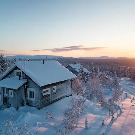 Napakettu By Interhome Saariselkä