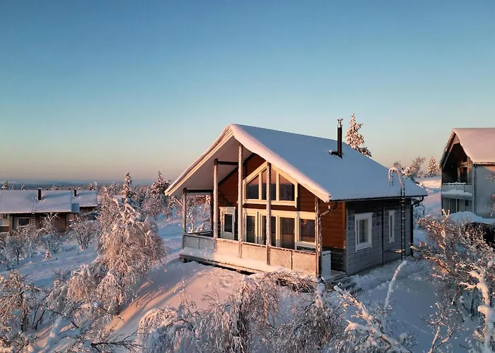 Napakettu By Interhome *