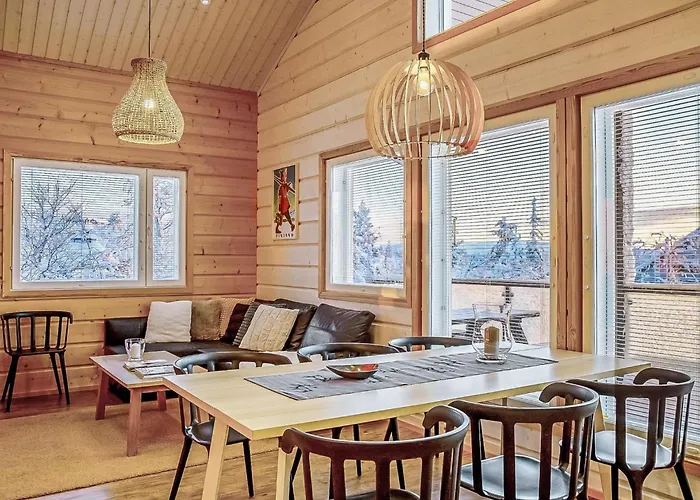 Napakettu By Interhome 別荘