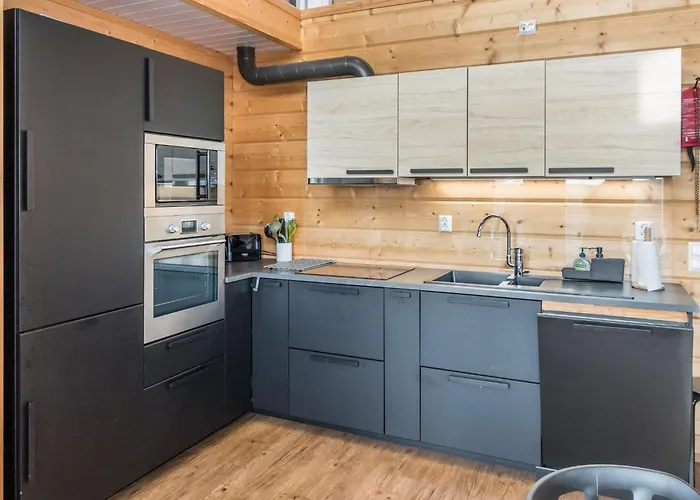 Napakettu By Interhome