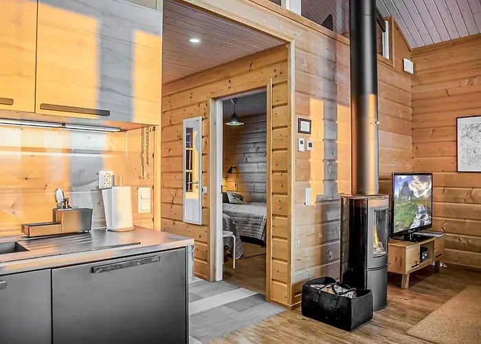 Napakettu By Interhome