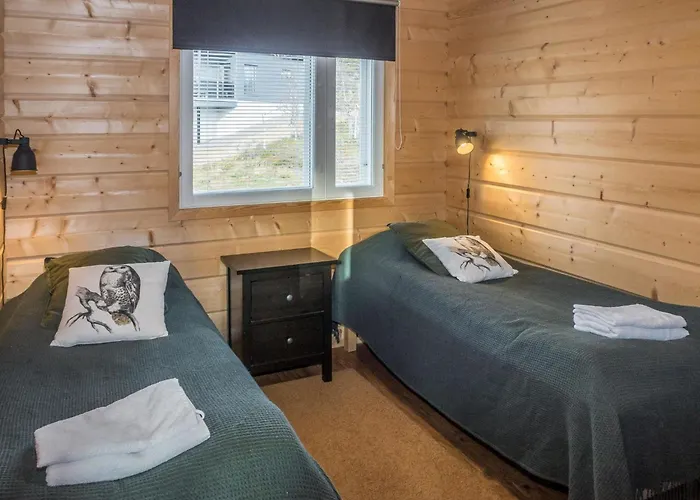 Napakettu By Interhome サーリセルカ