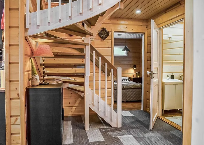 Napakettu By Interhome *