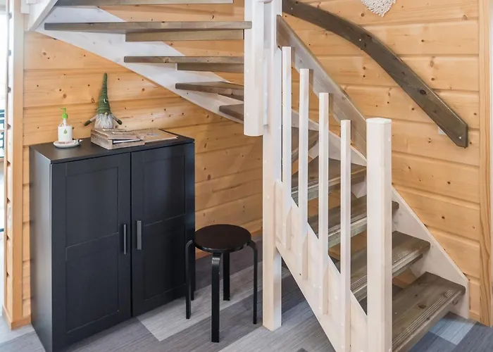 Napakettu By Interhome * Саариселькя