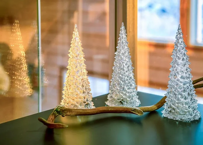 別荘 Napakettu By Interhome サーリセルカ