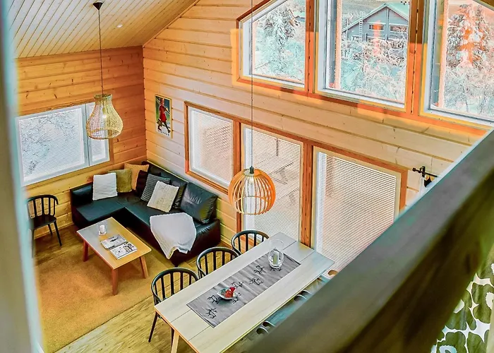 Napakettu By Interhome