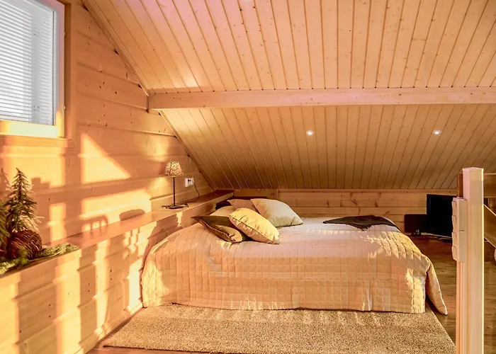 Napakettu By Interhome *