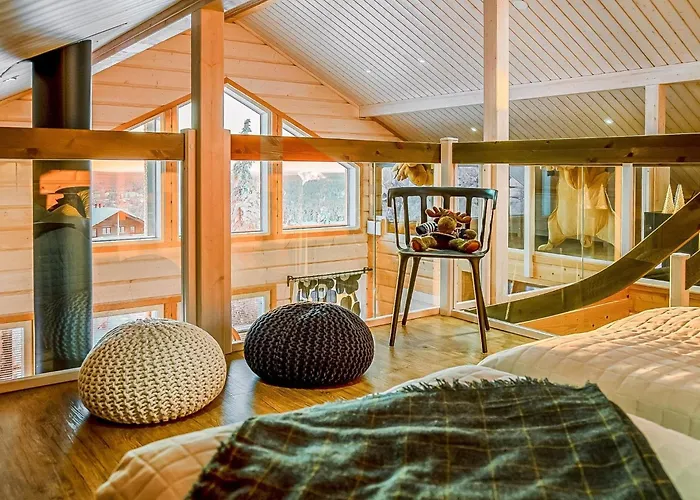 Napakettu By Interhome * サーリセルカ