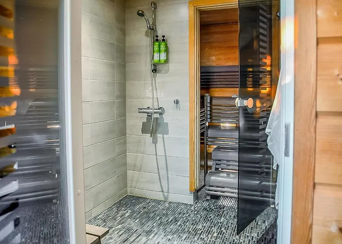 Napakettu By Interhome