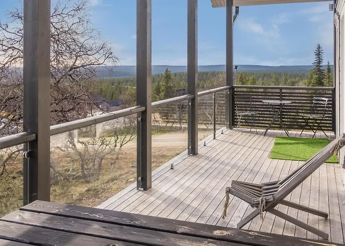 Napakettu By Interhome