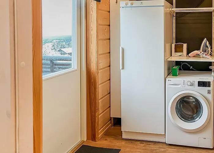 Дом отдыха Napakettu By Interhome