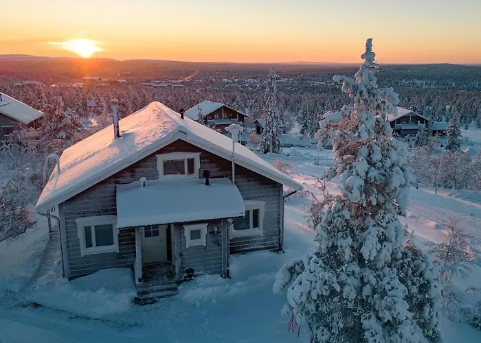 Napakettu By Interhome * サーリセルカ