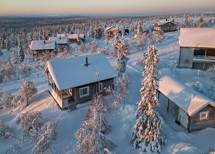 Napakettu By Interhome *