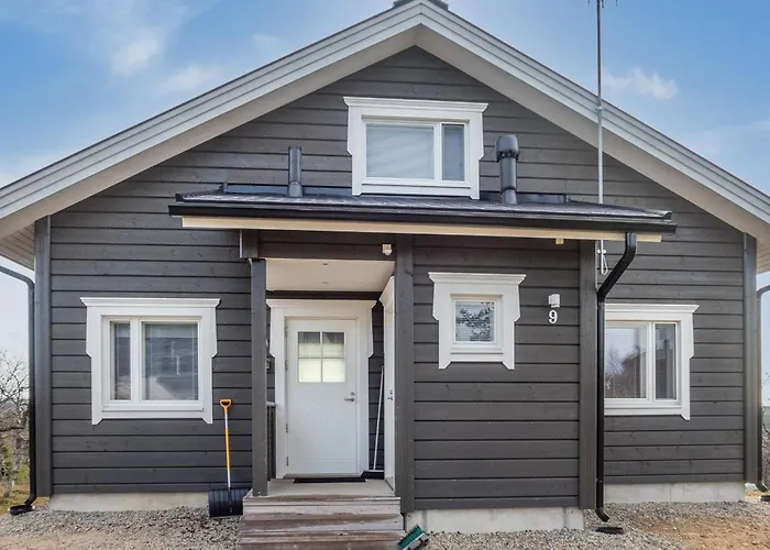 Napakettu By Interhome 別荘